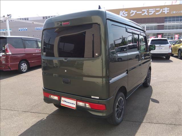 4WD☆ターボ☆禁煙車☆キャンピング使用☆インバータ☆19型TV☆電子レンジ☆ポータブル冷蔵庫☆rサブバッテリー☆ルーフソーラー☆防虫ネット☆走行充電☆リアリフトアップサスKLCワークスプリング横綱☆