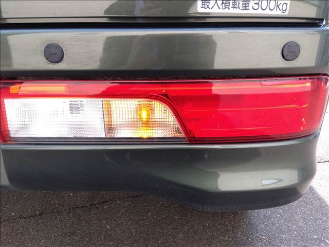 4WD☆ターボ☆禁煙車☆キャンピング使用☆インバータ☆19型TV☆電子レンジ☆ポータブル冷蔵庫☆rサブバッテリー☆ルーフソーラー☆防虫ネット☆走行充電☆リアリフトアップサスKLCワークスプリング横綱☆