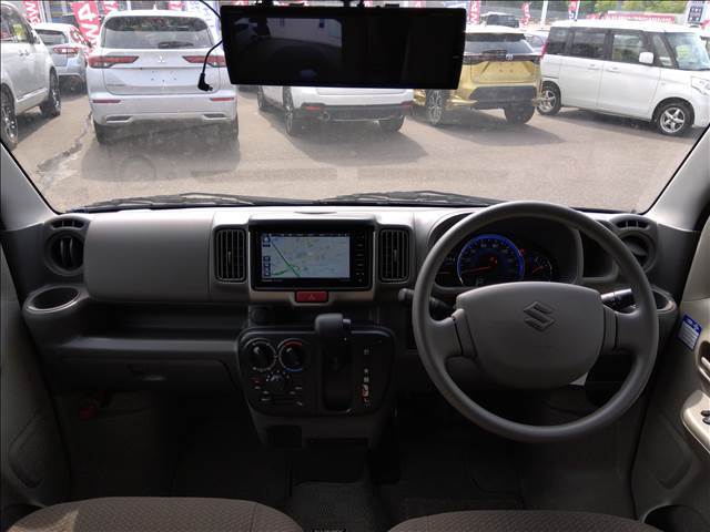 4WD☆ターボ☆禁煙車☆キャンピング使用☆インバータ☆19型TV☆電子レンジ☆ポータブル冷蔵庫☆rサブバッテリー☆ルーフソーラー☆防虫ネット☆走行充電☆リアリフトアップサスKLCワークスプリング横綱☆