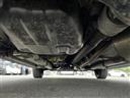 下回りの画像です。店舗にて現車の確認もいただけますので、お電話で在庫のご確認の上是非ご来店くださいませ！！！