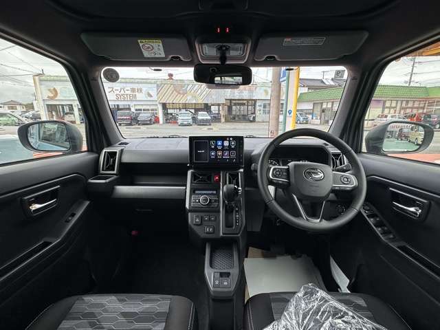 ★登録済未使用車につきましては、傷、凹み等一切ございませんので、新車と同様ですのでご安心ください！もしダメージがある場合は契約前に責任をもってしっかりとお伝えします！※試乗車や中古車は確認を要します！