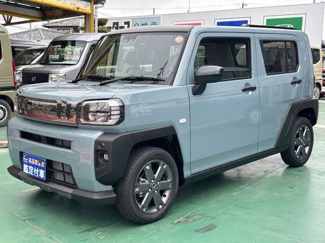 ★支払総額表示店★松下モータースは支払総額表示店です。支払総額は諸経費が全てコミ　コミの乗りだし価格です！その他不透明な費用は一切頂きません！