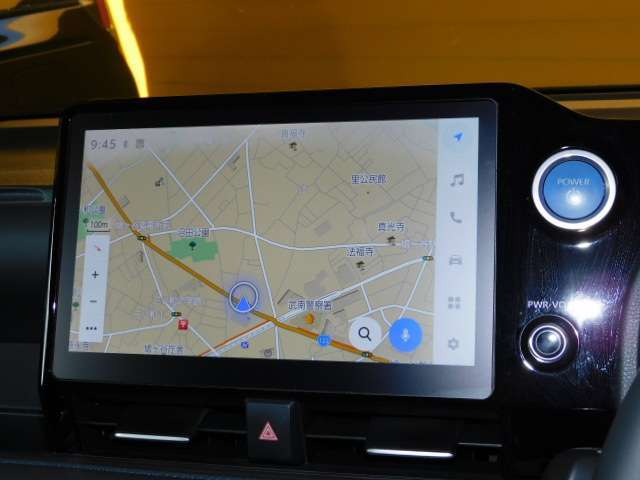 12スピーカー10.5インチディスプレイオーディオPlus＋TV・DVD（※）メーカーオプション
