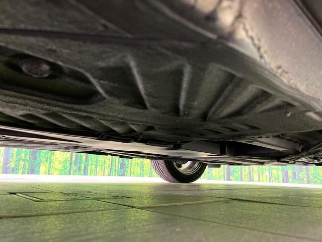 下回りがきれいなうちに、防錆加工の施工がオススメ。降雪地域はもちろん、沿岸部にお住いの方や、趣味でマリン・ウィンタースポーツをされる方にご好評いただいております。