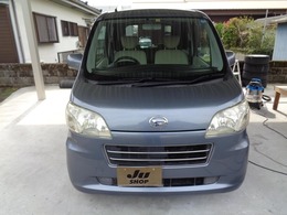 車検整備付！ナビ、ETC付でお出掛けに最適です♪