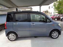 常時80台以上の在庫車を展示しております。中古車だけではなく新車・登録済未使用車・リース車・レンタカー等多く取り扱っております！