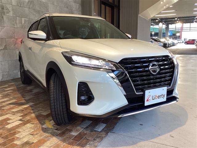 ☆新車の販売も可能です☆新車ご希望のお客様も是非当社にご相談下さいませ♪