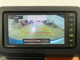 【カーナビ】ナビ利用時のマップ表示は見やすく、いつものドライブがグッと楽しくなります！