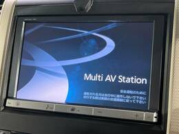 【純正8型ナビ】人気の純正ナビを装備。オーディオ機能も充実しており、Bluetooth接続すればお持ちのスマホやMP3プレイヤーの音楽を再生可能！毎日の運転がさらに楽しくなります！！