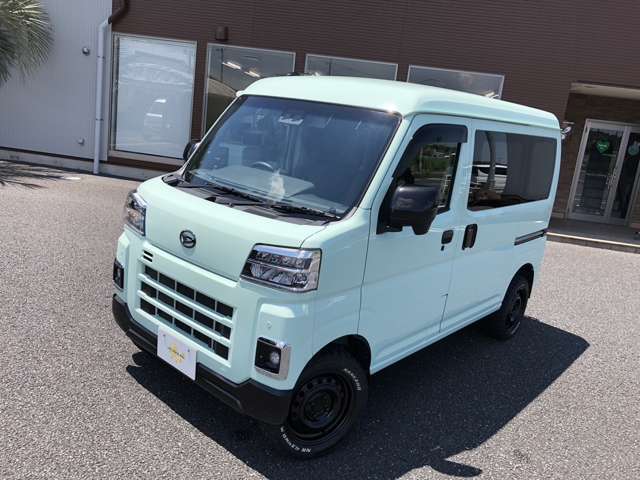 ☆オートローン頭金￥0からOK！支払回数も短期から長期までご相談ください！