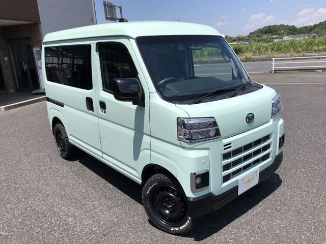 ☆グレード「クルーズ」初度登録「令和4年11月」走行距離「50,000km」