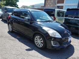 当店お勧めの一台です♪まずは一度見てください♪きっと気に入って頂けると思います♪気になる事はお気軽にお電話下さい♪御来店・お問合せの際はカーセンサーを見たとお伝え下さい♪