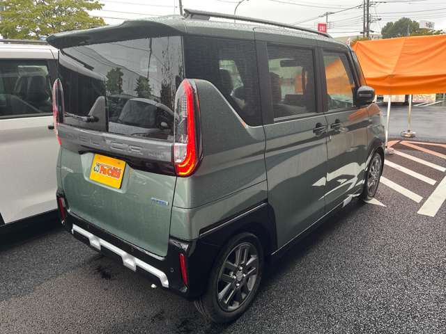 展示車両入庫時に徹底した入庫検査を行っており、車両状態のあらゆる情報・状態を開示しておりますので、お気軽にお問合せ下さい！！