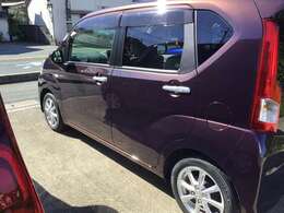 バックカメラ　ワンオーナー　禁煙車