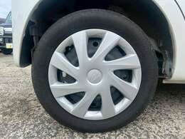 ◆155/65R14◆ダイハツ純正14インチ◆ブリジストン【NEXTRY】夏タイヤ◆2021年製造モデル！！