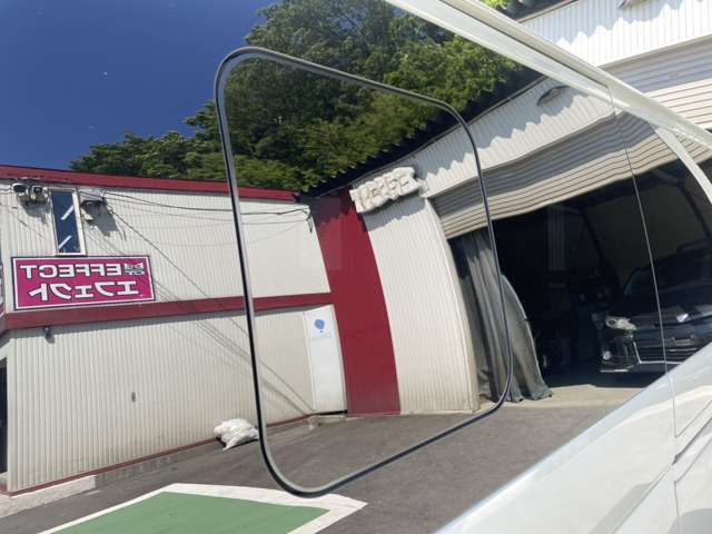 小窓付き！