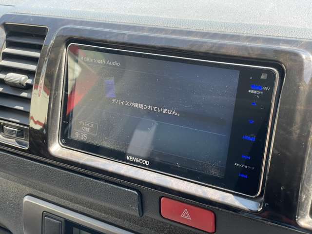 Bluetooth！