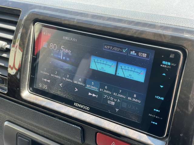 FM！