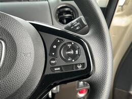 【運転席操作部】快適なドライブを楽しむための機能が装備されています！運転席から触れるので、使いやすいです！除菌プランいれていただくと、さらに清潔で安心していただけます！
