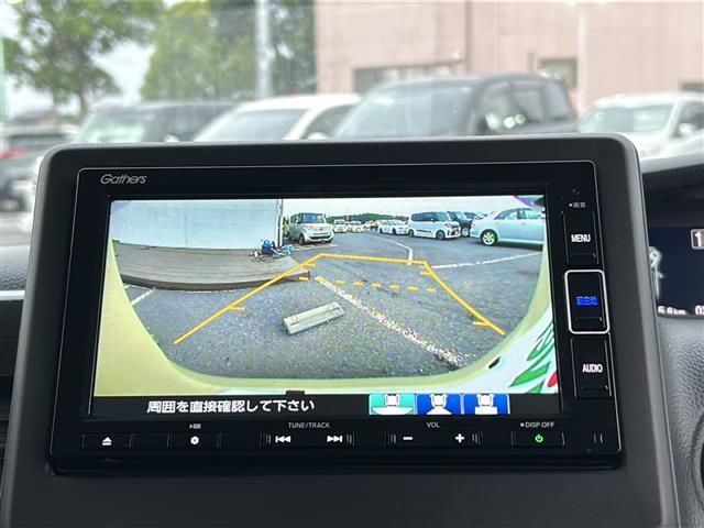 【カーナビ】ナビ利用時のマップ表示は見やすく、いつものドライブがグッと楽しくなります！