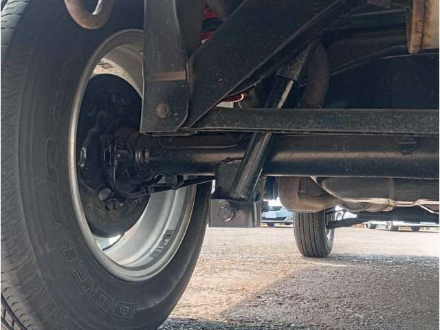弊社のご購入プランはベースが法定点検無しでのご案内です。点検有の車両を購入しても全く整備されてなかったと言った経験は御座いませんか？　弊社では選べるプランをご提供させて頂いております。