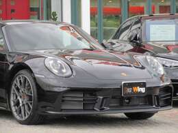 オプション：SportDesignパッケージ