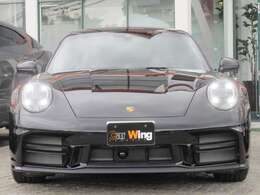 1オーナー車　992　後期モデル　Carrera　PDK　入庫致しました。
