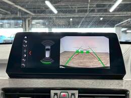 【バックカメラ】あると便利な人気オプション。バック駐車が不安な方でも楽々駐車が出来ます☆