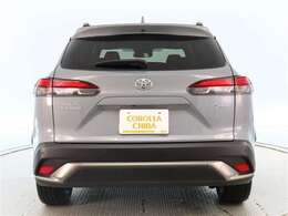 走りにこだわりながら収納力も持ち合わせたお車です。荷物を載せて軽快なドライブを楽しめますよ♪