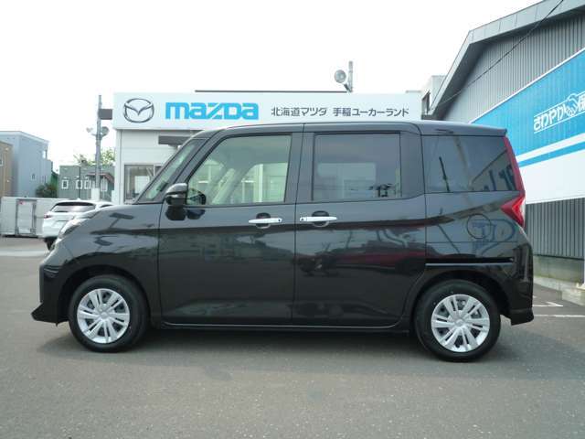 当店のお車には全て安心・充実の保証制度【さわやか保証】を完備しております！！保証期間は【納車日より1年間・走行距離無制限】です。※一部内容と異なる車種がございます。