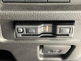 ◆【ETC】有料道路を利用する際に料金所で停止することなく通過できる、ETC車載器（ノンストップ自動料金収受システム機器）が装備されています。セットアップを行うことで利用可能になります。