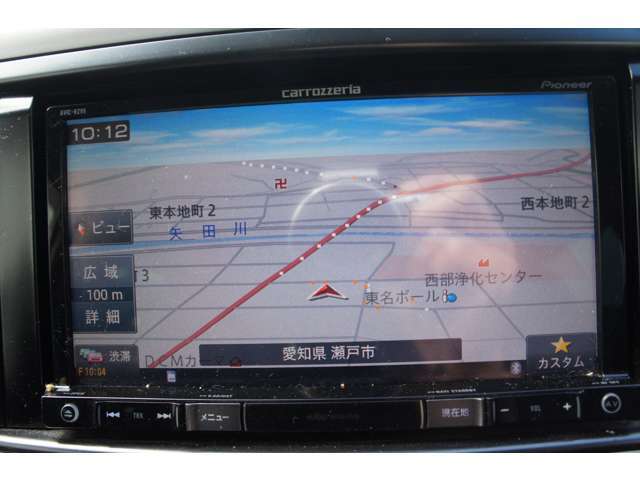 ナビ　TV　ETC　Bluetooth接続　ドライブレコーダー　バックカメラ　クルーズコントロール　パドルシフト　電動シート　シートヒーター　保証1年