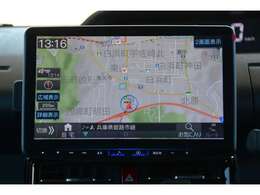 アルパインBIG-X11型ナビ＆フルセグTV＆Apple・Androidスマホアプリ連携＆HDMI・USB・Bluetooth接続＆バックカメラ＆360度ドラレコ＆ETC＆マットを取付け済でお渡しです