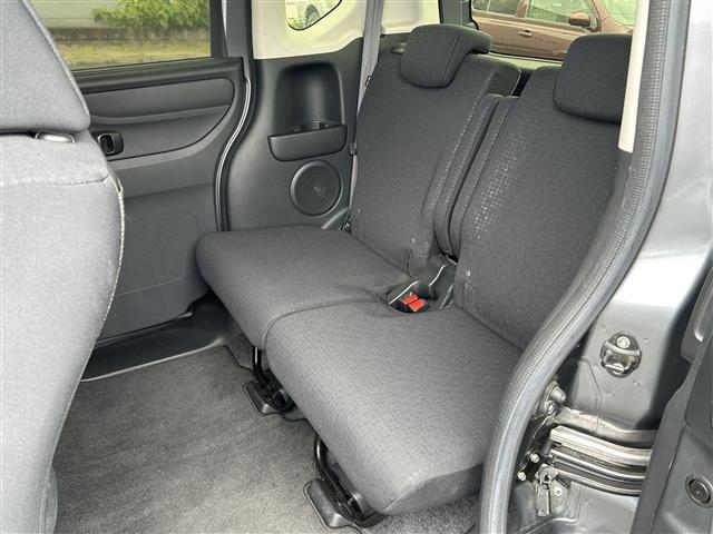 【2列目シート】現車の確認はお電話でも承っております。
