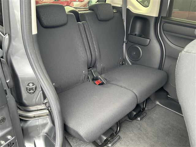 【2列目シート】現車の確認はお電話でも承っております。