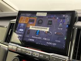 【カーナビ】ナビ利用時のマップ表示は見やすく、いつものドライブがグッと楽しくなります！
