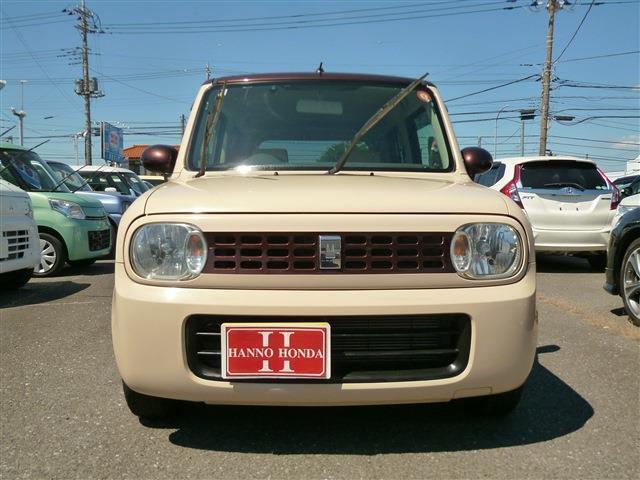 ワンオーナー車！走行39500kmです！
