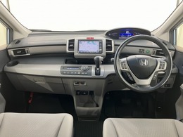 ★エンジンルーム★ スチーム洗浄でキレイに仕上げております（*＾-＾*）ご納車前にはしっかり点検させて頂いておりますのでご安心ください