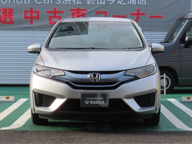 平成25年式FIT入庫しました！！