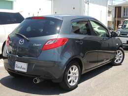 ◆気持ち良く乗れます◆　展示車は外装、内装を隅々までキレイに清掃されています！　ご来店の皆様から「 キレイ 」とお褒めの言葉を多く頂戴しています！