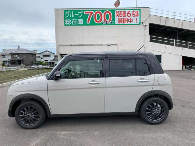掲載されている画像だけではわからないこともあるかと思いますが、修復箇所・キズ・装備・その他不明点は気軽に聞いてくださいね(＃^-^＃)