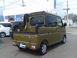 掲載しておりますお支払い総額は、愛媛県内名変、車庫証明手続き有り(車庫証明不要な地域の方は減額)、下取り無し、ご来店納車での価格となります（新車保証継承、付属品は別途となります）