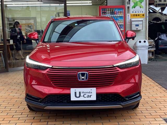 只今キャンペーン中！合言葉は「カーセンサー見たよ」で成約車にガラスコーティング施工を半額サービス！