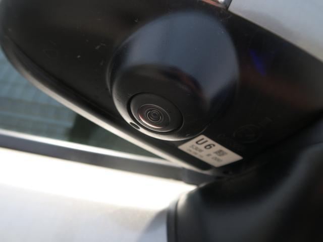 全方位カメラで車庫入れも楽々