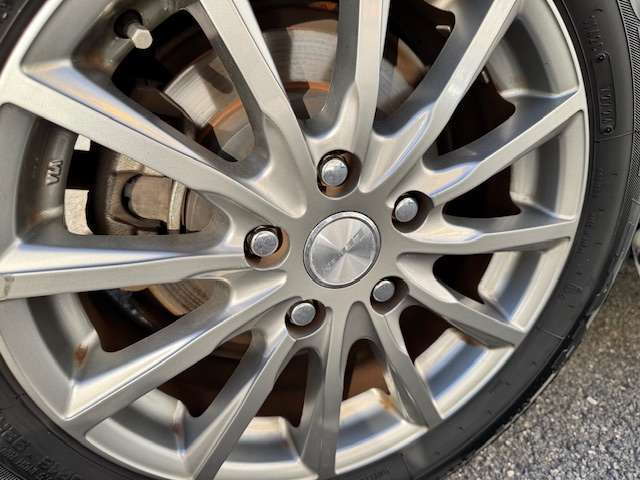 室内清掃済みです♪