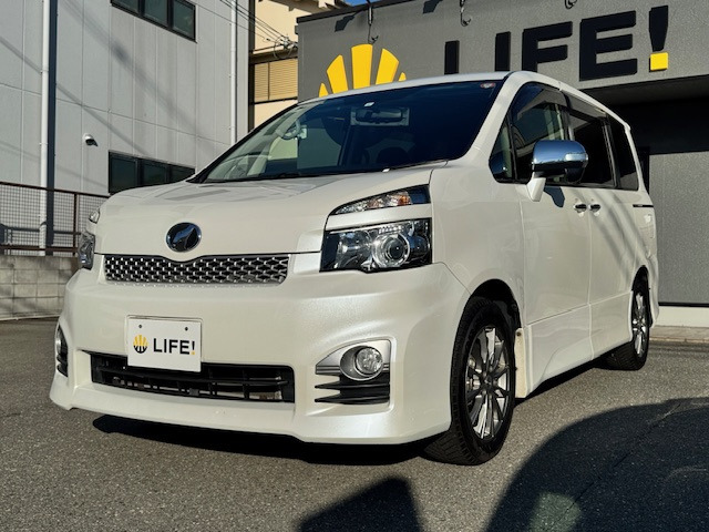 良質な車両を展示しております♪