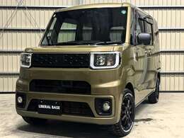 フルノーマルからカスタムしました★