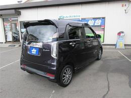 自社認証工場完備！車検・アフターもお任せください！