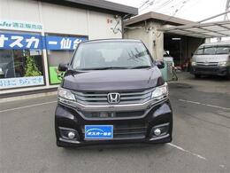 JU中古自動車販売士のいるお店です♪お車のことは何でもお気軽にご相談ください！