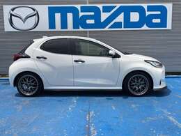 マツダオートザム弘前神田は新車販売・中古車販売・車検・整備・鈑金塗装・用品販売・自動車保険を取扱い、カーライフの総合店舗です。